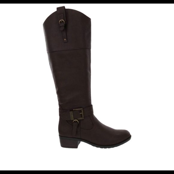 Rampage Riding boots - Picture 2 of 3